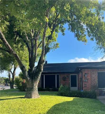 107 E Camellia Avenue, McAllen, TX 78501