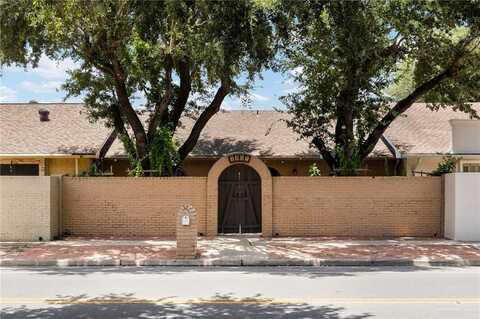 4605 N 6th Street, McAllen, TX 78504