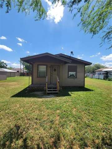 2403 Bougainvillea Avenue, Weslaco, TX 78596