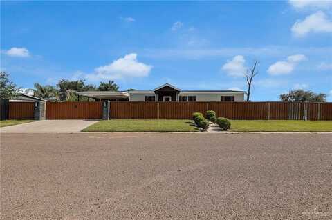804 Red Bud Drive, Alamo, TX 78516