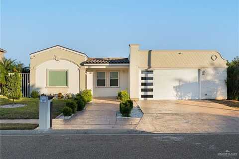 3014 Copper Avenue, Mission, TX 78574