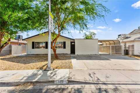 5285 Hillsboro Lane, Las Vegas, NV 89120