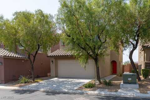 8823 Autumn Teal Avenue, Las Vegas, NV 89178