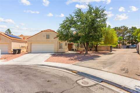 3806 Passionfruit Street, North Las Vegas, NV 89032