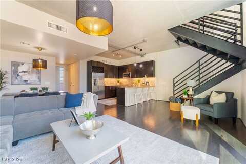 353 E Bonneville Avenue, Las Vegas, NV 89101