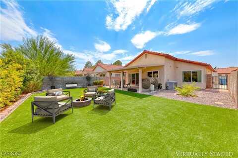 8262 Palmada Drive, Las Vegas, NV 89123