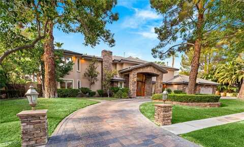 105 Quail Run Road, Henderson, NV 89014