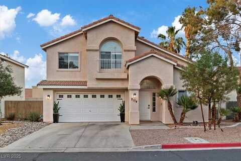 2174 McCartney Court, Henderson, NV 89074