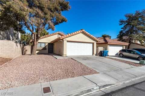 7434 Coffeyville Avenue, Las Vegas, NV 89147