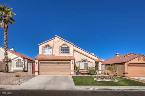 3511 Citruscedar, North Las Vegas, NV 89032