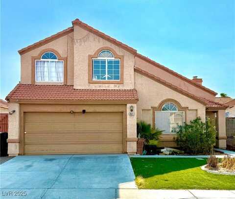 3511 Citruscedar, North Las Vegas, NV 89032