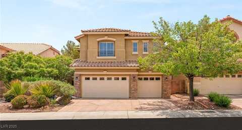 552 JADE CLIFFS Lane, Las Vegas, NV 89144