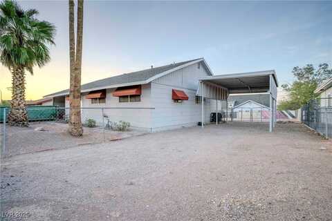 211 Nebraska Avenue, Henderson, NV 89015