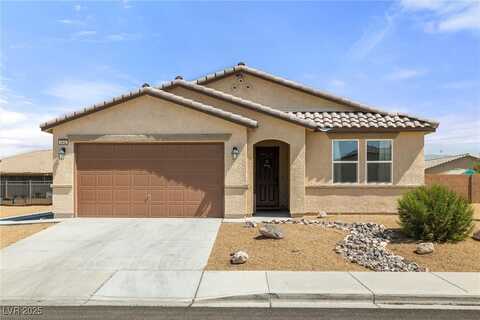 3942 E Summit Avenue, Pahrump, NV 89061