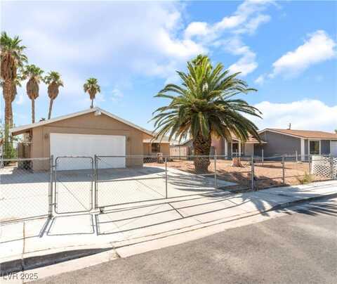 2409 Whirlaway Street, Las Vegas, NV 89108
