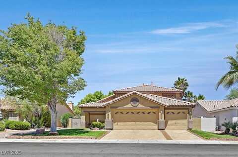 1220 Healing Waters Lane, North Las Vegas, NV 89031