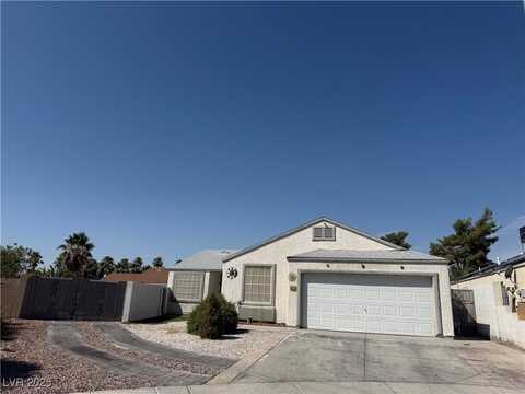 727 Roberta Alecia Avenue, North Las Vegas, NV 89031