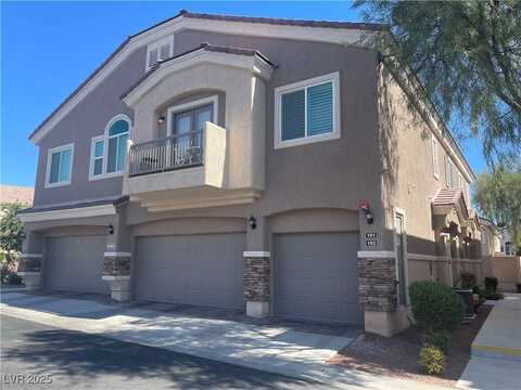 6465 Clara Bow Avenue, Las Vegas, NV 89122