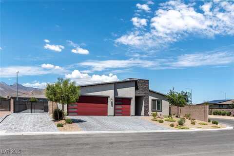 4191 Velvet View Street, Las Vegas, NV 89129