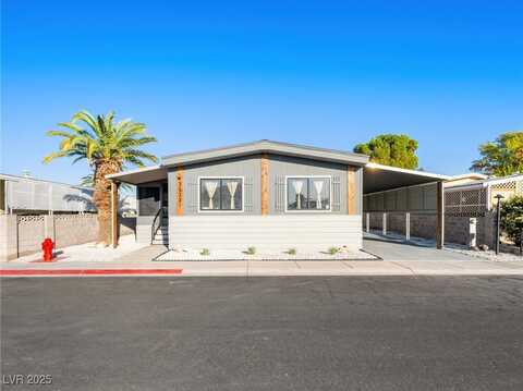 3532 Isle Royale Drive, Las Vegas, NV 89122