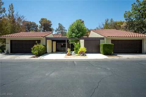 2841 GLENDEVON Circle, Henderson, NV 89014
