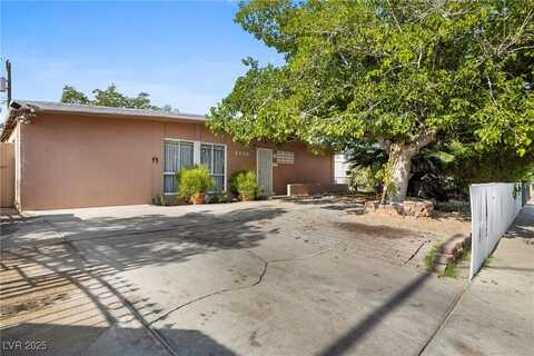 3113 Theresa Avenue, Las Vegas, NV 89101