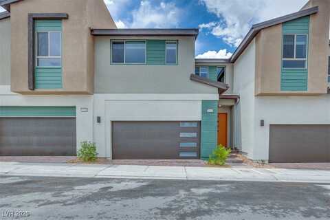 2531 Campaldo Street, Henderson, NV 89044