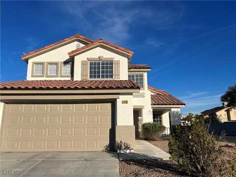 1300 Strike Jumper Court, Las Vegas, NV 89108