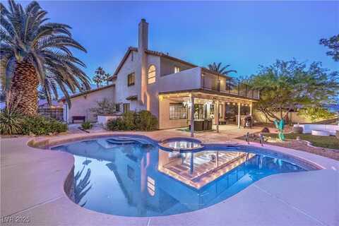 3179 Paintedhills Avenue, Las Vegas, NV 89120