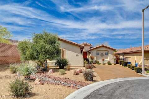 11342 EARLY SUN Court, Las Vegas, NV 89135
