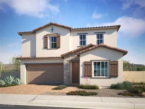 322 Della Pergola Place, Henderson, NV 89015