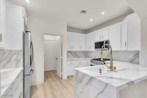 937 Bannockburn Street, Las Vegas, NV 89145
