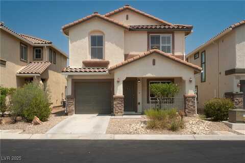 6534 Blessed Thistle Avenue, Las Vegas, NV 89141