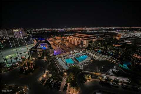 145 E HARMON Avenue, Las Vegas, NV 89109