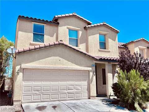 5954 Secret Island Drive, Las Vegas, NV 89139