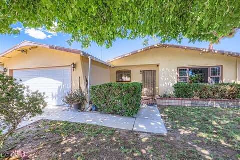 3536 Anthony Drive, Las Vegas, NV 89121