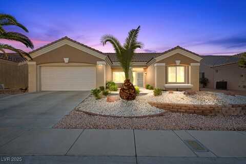 2321 Hot Oak Ridge Street, Las Vegas, NV 89134