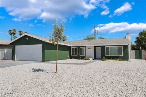 3896 Maryland Avenue, Las Vegas, NV 89121