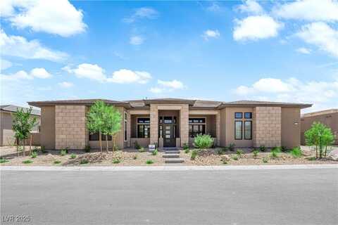 4778 Outlook Peak Street, Las Vegas, NV 89135