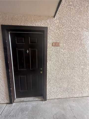 2451 N Rainbow Boulevard, Las Vegas, NV 89108