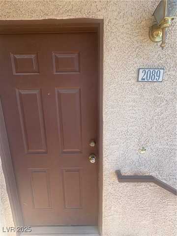 8501 W University Avenue, Las Vegas, NV 89147