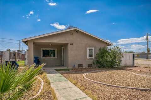 817 E Street, Las Vegas, NV 89106