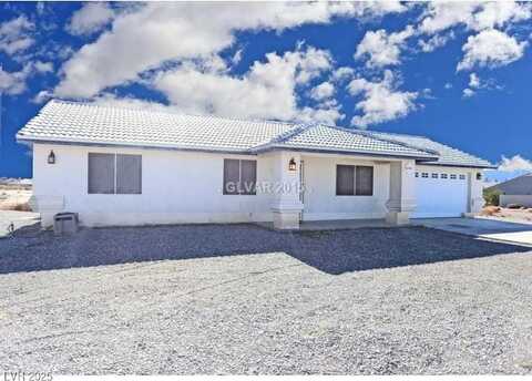 1741 Idaho Street, Pahrump, NV 89048