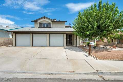 6880 Casa Linda Drive, Las Vegas, NV 89103