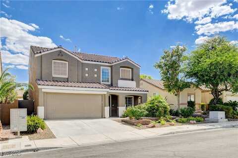 9909 Ranch Hand Avenue, Las Vegas, NV 89117