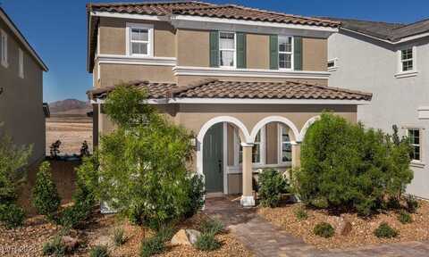 2507 Rofrano Place, Henderson, NV 89044