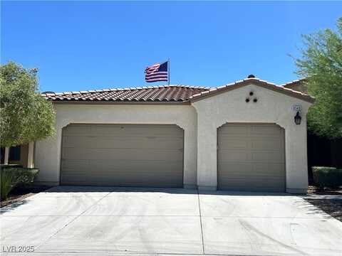 8549 Alberta Falls Avenue, Las Vegas, NV 89113