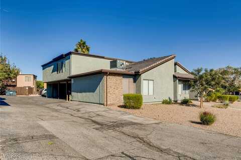 1520 Hialeah Drive, Las Vegas, NV 89119