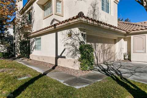 913 Pro Players Drive, Las Vegas, NV 89134