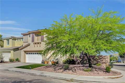 10727 Palliser Bay Drive, Las Vegas, NV 89141